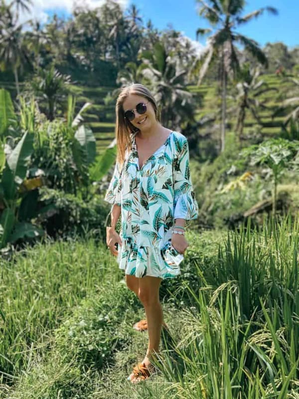 Mekko BOHO AIR kevyt
