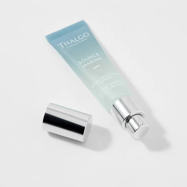 Thalgo Intensiv Fugtighedscreme