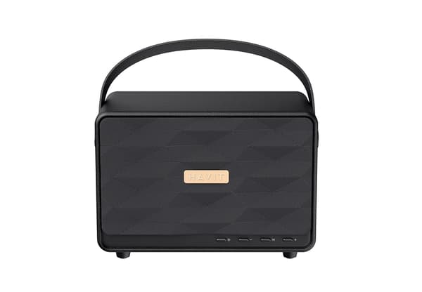 Havit SK907BT Trådløs Bluetooth Højttaler Sort