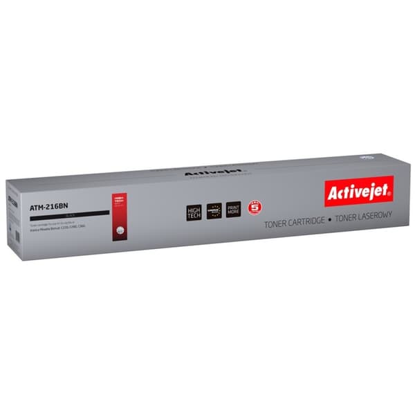 ActiveJet-toner til Minolta TN216BK sort, 29000 sider