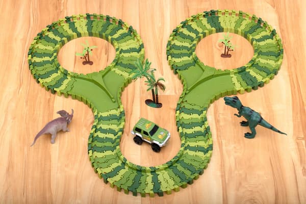TOR DINO MINI 120 NR: 7567