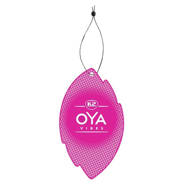 011817 K2 V913 OYA Vibes Cola dothängare rosa