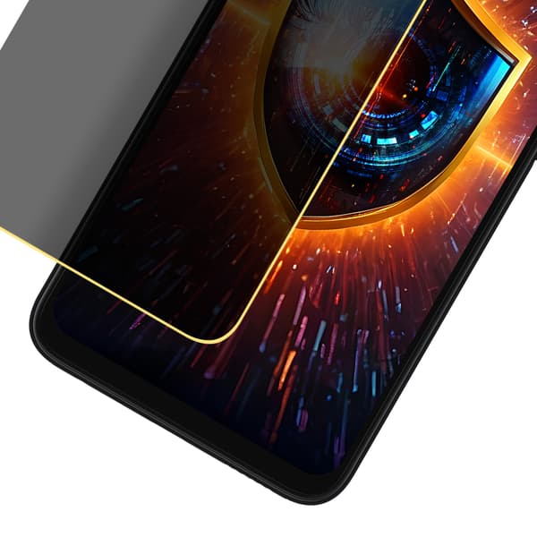 Samsung Galaxy A05s - 3mk Silkemat Privacy