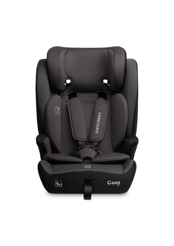 Barnesæde Cosy I-Size Grå (76-150)