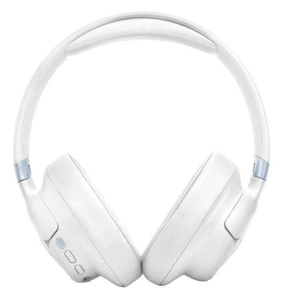 Trådlösa hörlurar JBL Tune 780NC Vit