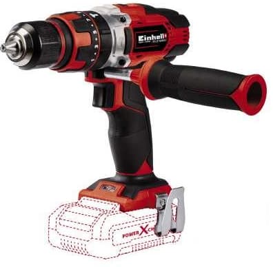 TE-CD 18/48 Li-i Solo EINHELL borr-/skruvdragare