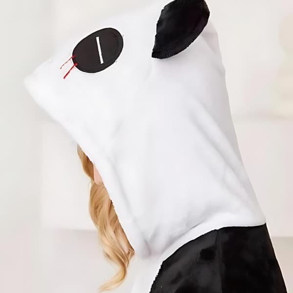 Kigurumi-pyjamas för barn, 105-115 cm