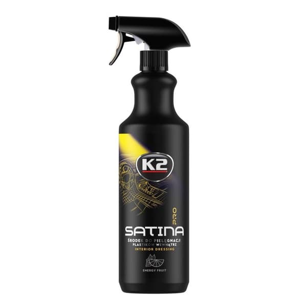 017352 K2 D5021 SATINA Pro 1L D5021 Energi