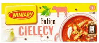 VINARY KALVEBULJONG 120G NESTLÉ
