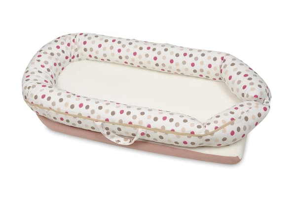 Tryckreducerande suoja 90x50 DeLUX NEST