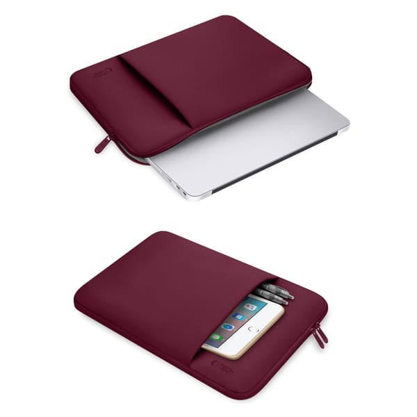 TECH-PROTECT NEOPREENIKANNETTAVA 14" MULBERY-VAALEA