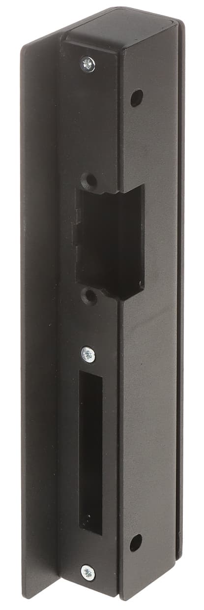 KASSETTE MED SKILT R3-KAS.US-C/SORT