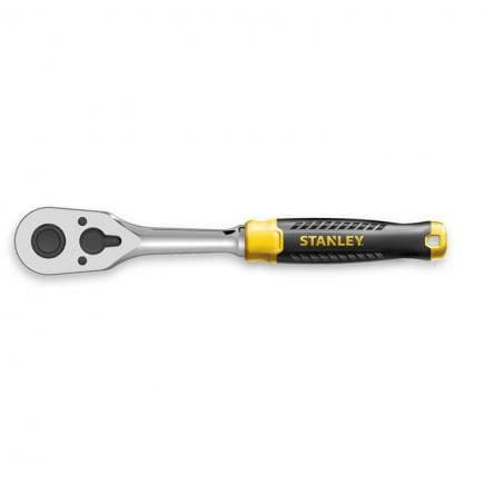 STANLEY SPÄRRNYCKEL 3/8" 72z