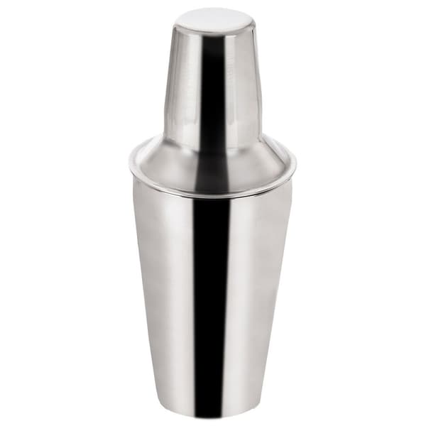 Bar shaker i stål 520 ml
