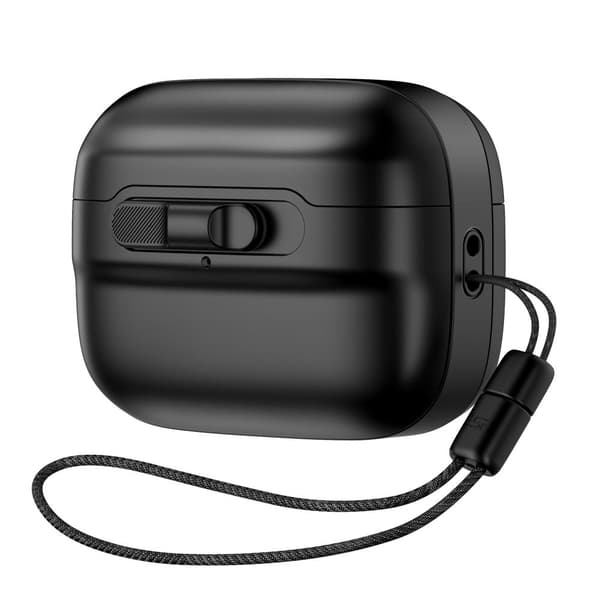 ESR PULSE HALOLOCK MAGSAFE APPLE AIRPODS PRO 1/2 SORT