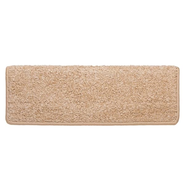 vidaXL Trappsteg, 15 st, 65x21x4 cm, Guld