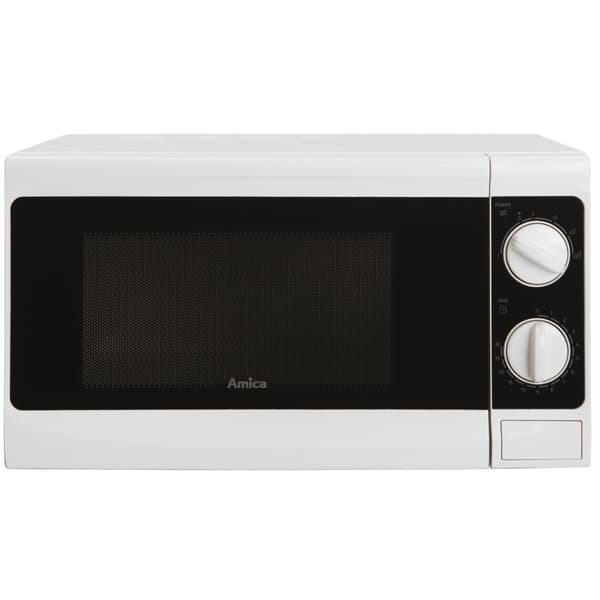 Mikrovågsugn Amica AMG 20M70 V, MultiWave System-funktion