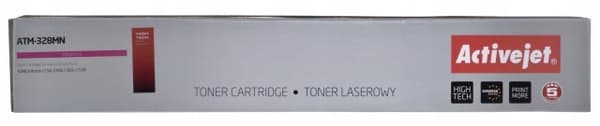Activejet ATM-328MN toner til Minolta, magenta, 28.000 sider