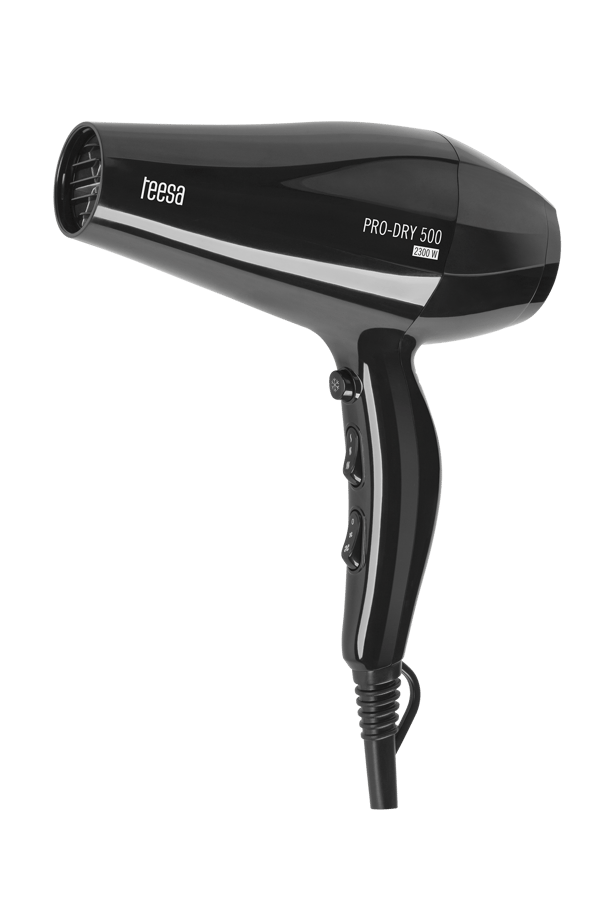 Teesa PRO-DRY professionell hårtork