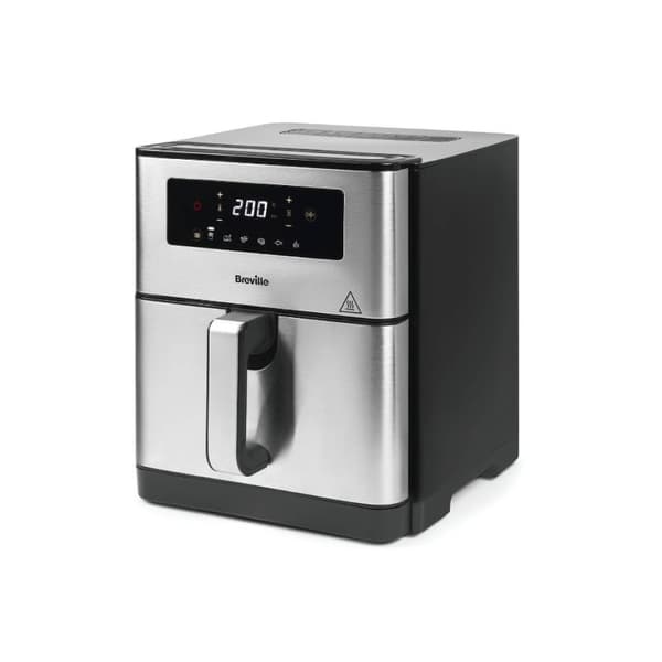 Breville VDF131X Airfryer