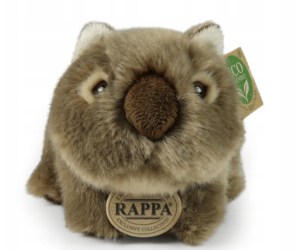 RAPPA 252530 Pehmovompatti 20 cm