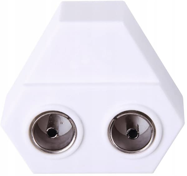 Antennsplitter 2 CE