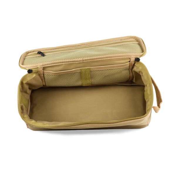 OFFLANDER CAMPINGVÄSKA OFFROAD HORISONTELL 4L KHAKI