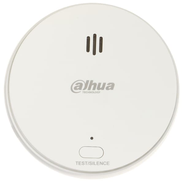 Dahua trådlös rökdetektor HY-SA21A-W2 vit