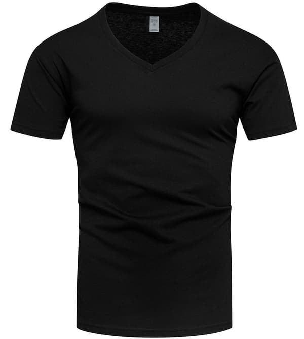 Kamouflage-t-shirt för män Recea M