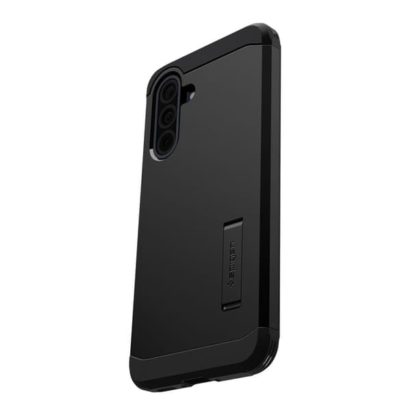 SPIGEN TOUGH ARMOR GALAXY A36 5G SVART