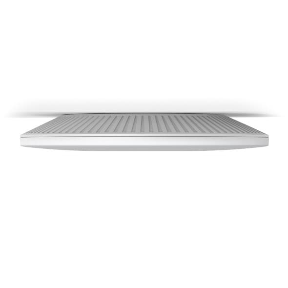 Tukiasema TP-LINK EAP683 UR, 6000 Mbit/s, valkoinen, MIMO, PoE