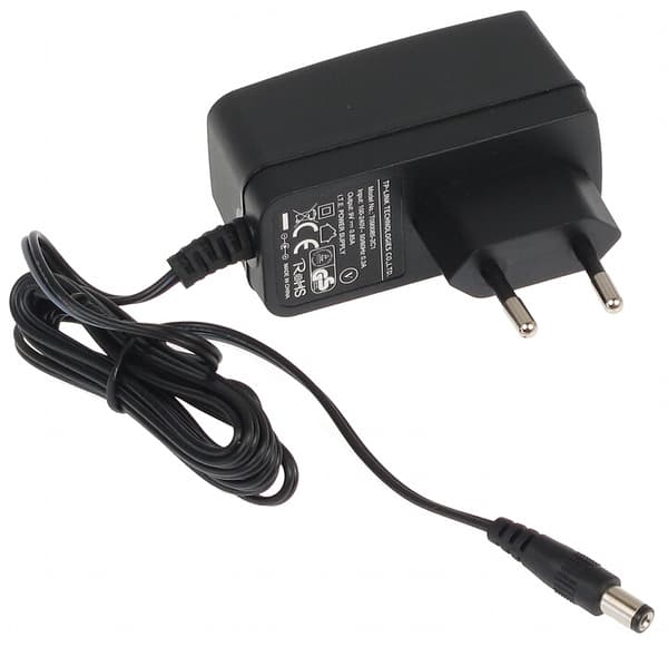 TP-LINK 8-PORTARS SWITCH TL-SG1008D