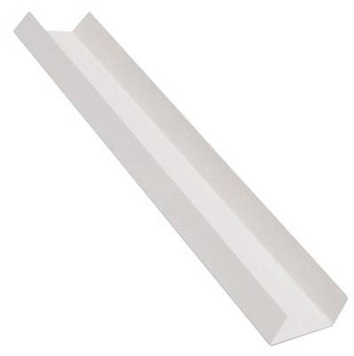Papirunderlag til bagning 10x25cm 500 stk
