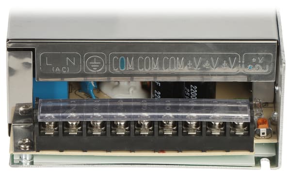 Switching-strømforsyning 12V/20A/P