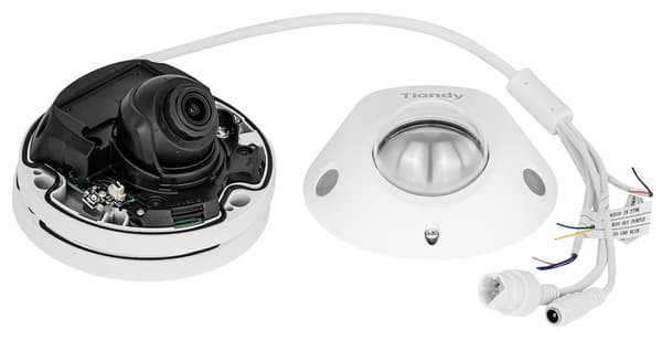Tiandy TC-C32PS IP-kamera 1080p 2.8mm
