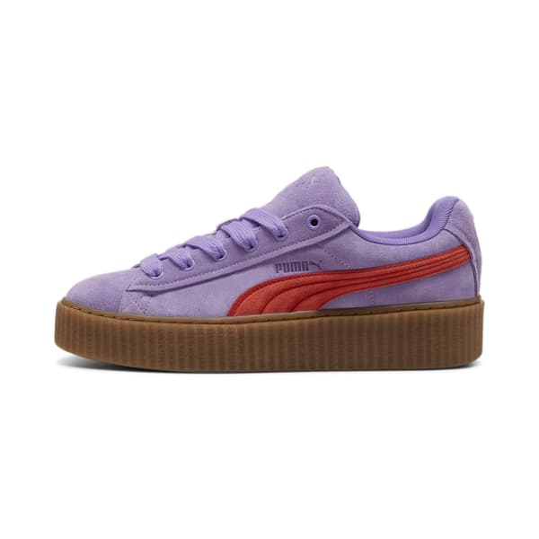 Puma CREEPER PHATTY damesko lilla 39640303 størrelse 36
