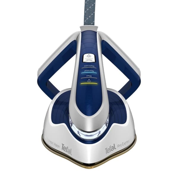 TEFAL Pro Express Vision GV9812 ånggenerator