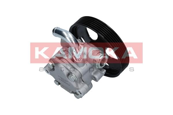 HYDRAULISK PUMP PP089 KAMOKA