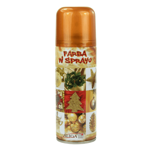 Kuparisuihkumaali 250ml