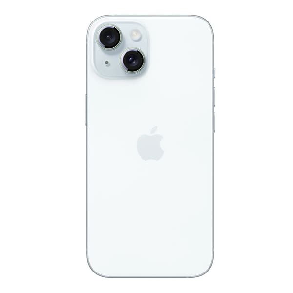 Joyroom JR-MFY0252 skyddsglas för iPhone 15/15 Plus-linser – grönt
