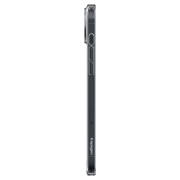 SPIGEN AIRSKIN HYBRID IPHONE 14 PLUS / 15 PLUS CRYSTAL CLEAR