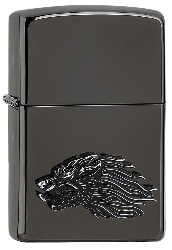ZIPPO VARULV 2007831 tändare