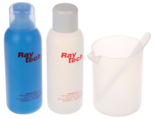 MAGIC-GEL-1000 RayTech-eristysgeeli