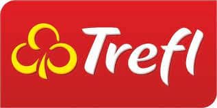 TREFL SENIOR spelkortsset 4x2 DECKS