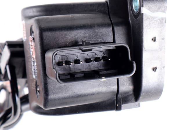 GASPOTENTIOMETER