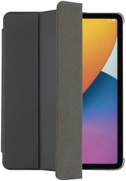 Tablettikotelo HAMA Fold Clear iPad 11 2025 Musta