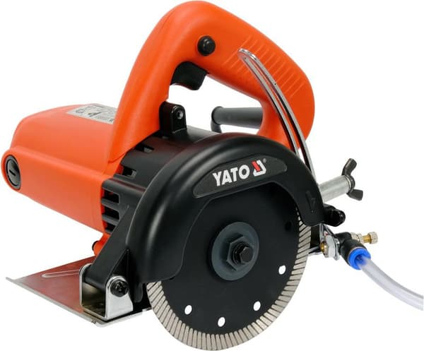 YATO LAATTALEIKKURI 125 mm 1400 W