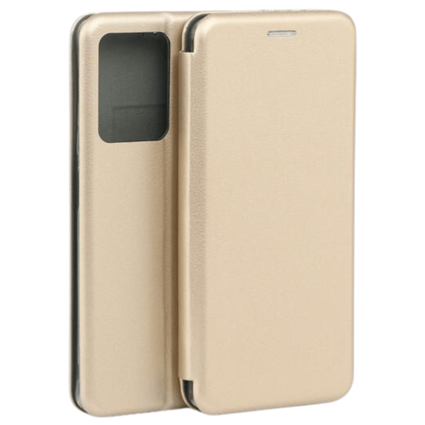 Beline Magnetisk Etui til Poco X5 Pro Guld