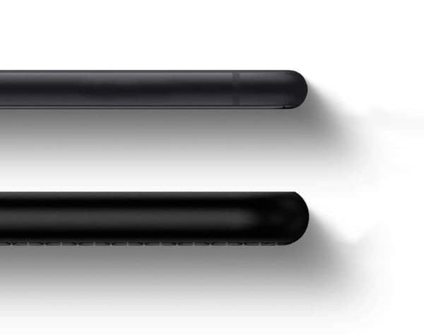 SPIGEN LIQUID AIR IPHONE 7/8/SE 2020/2022 SORT