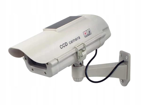 Stor attrap kamera 2600 solar (30) GAB_B